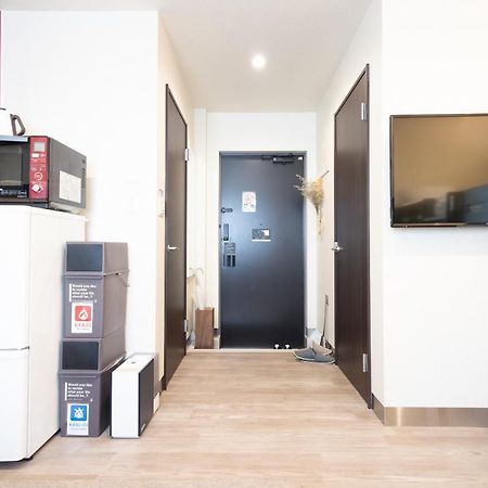 “1St Room” 内装デザイナー監修！30㎡ 最大6名 経堂駅から徒歩5分 築浅 良質な暮らしを Tokyo Luaran gambar