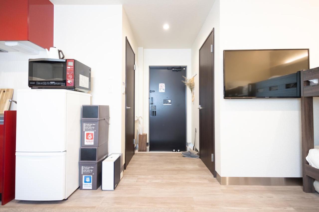 “1St Room” 内装デザイナー監修！30㎡ 最大6名 経堂駅から徒歩5分 築浅 良質な暮らしを Tokyo Luaran gambar