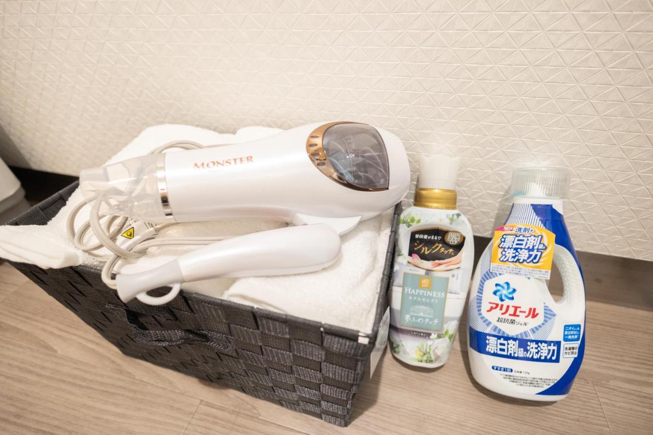 “1St Room” 内装デザイナー監修！30㎡ 最大6名 経堂駅から徒歩5分 築浅 良質な暮らしを Tokyo Luaran gambar