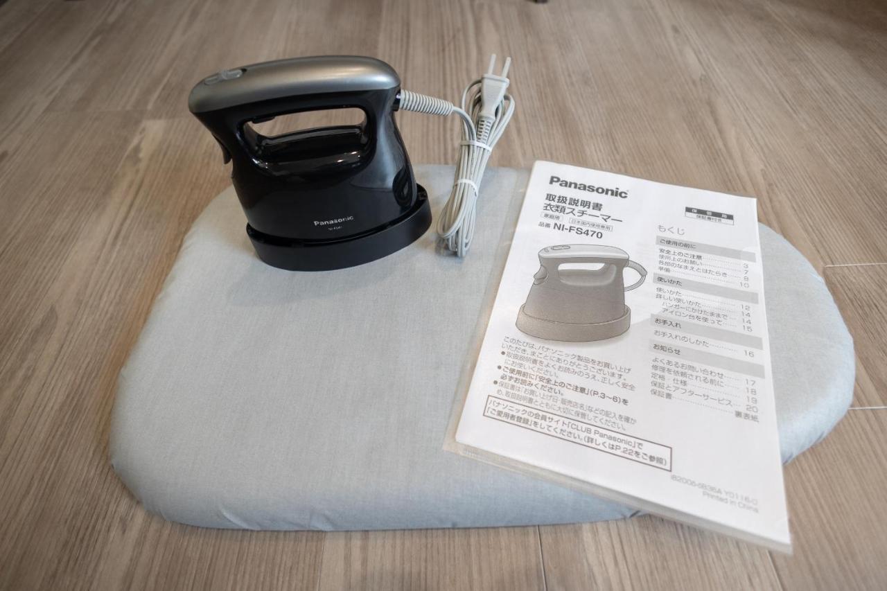 “1St Room” 内装デザイナー監修！30㎡ 最大6名 経堂駅から徒歩5分 築浅 良質な暮らしを Tokyo Luaran gambar