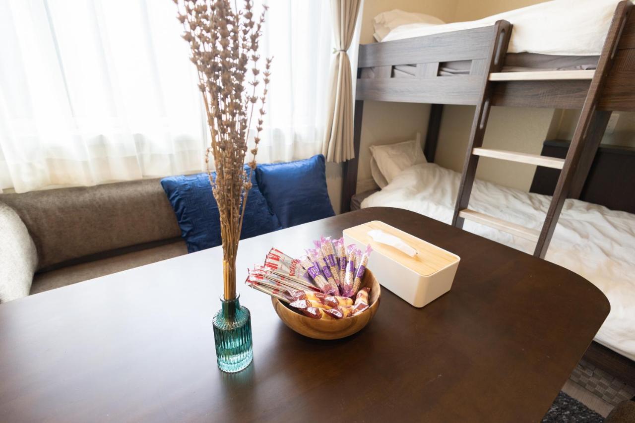 “1St Room” 内装デザイナー監修！30㎡ 最大6名 経堂駅から徒歩5分 築浅 良質な暮らしを Tokyo Luaran gambar