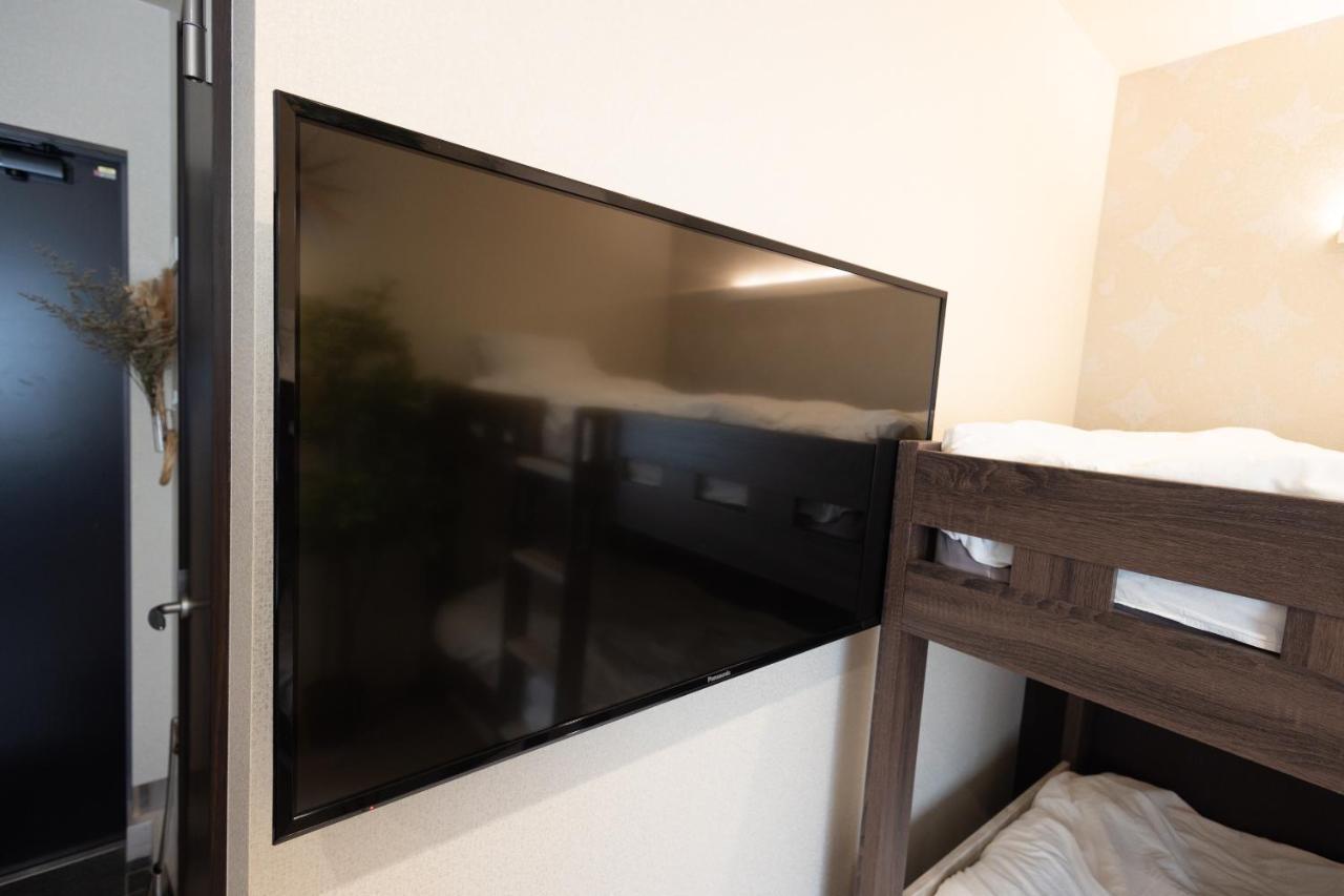 “1St Room” 内装デザイナー監修！30㎡ 最大6名 経堂駅から徒歩5分 築浅 良質な暮らしを Tokyo Luaran gambar