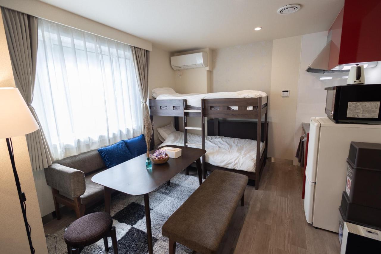 “1St Room” 内装デザイナー監修！30㎡ 最大6名 経堂駅から徒歩5分 築浅 良質な暮らしを Tokyo Luaran gambar