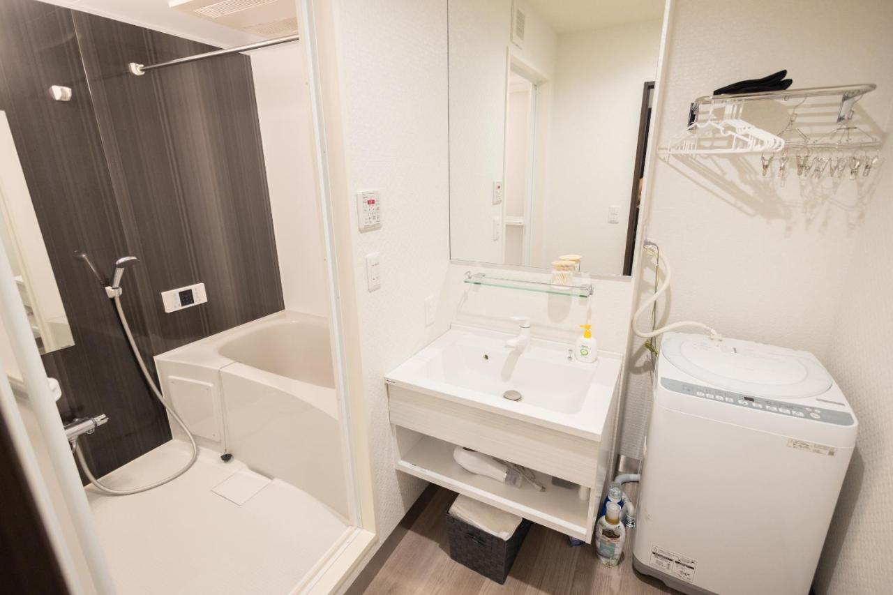 “1St Room” 内装デザイナー監修！30㎡ 最大6名 経堂駅から徒歩5分 築浅 良質な暮らしを Tokyo Luaran gambar