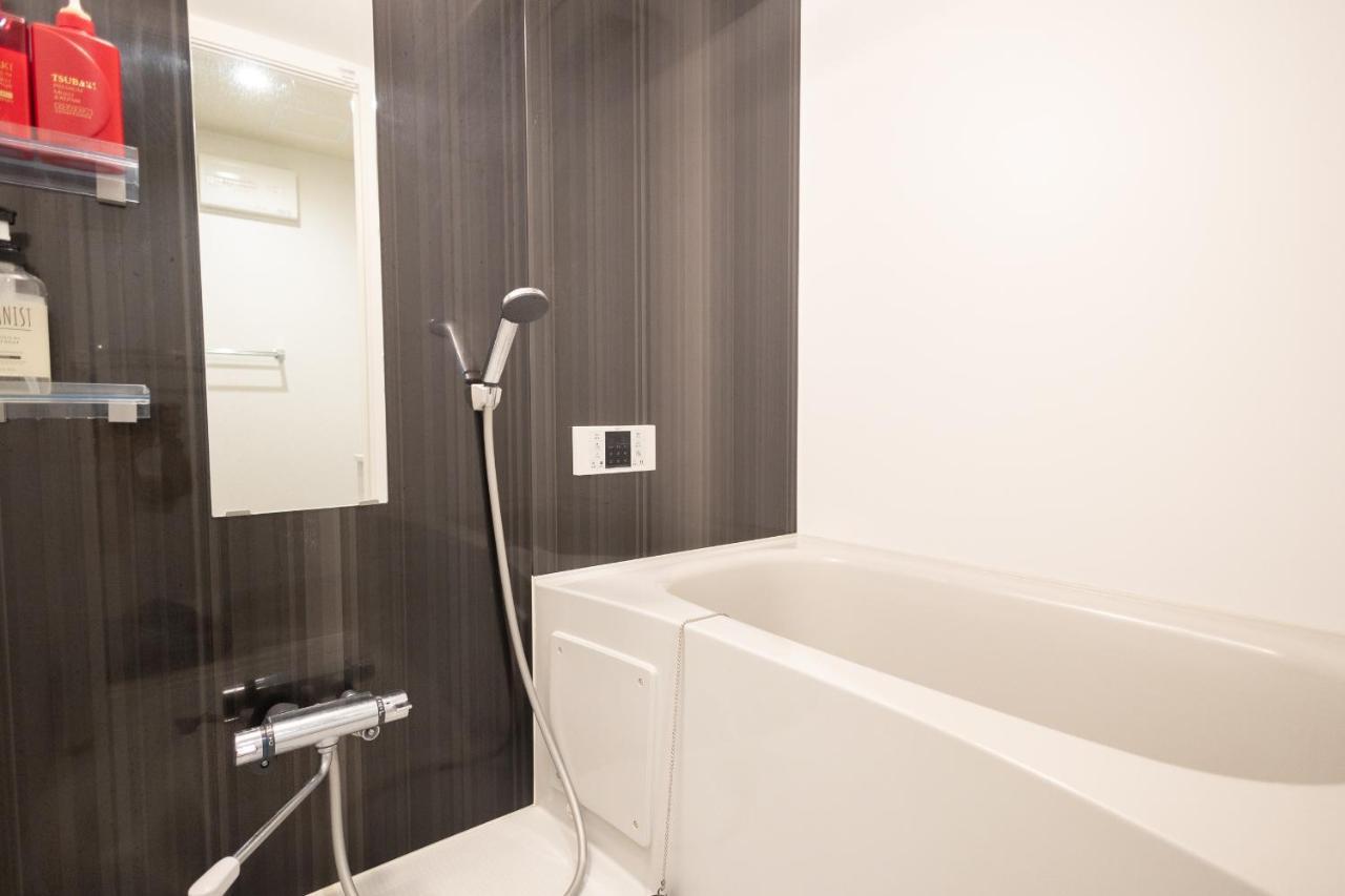 “1St Room” 内装デザイナー監修！30㎡ 最大6名 経堂駅から徒歩5分 築浅 良質な暮らしを Tokyo Luaran gambar